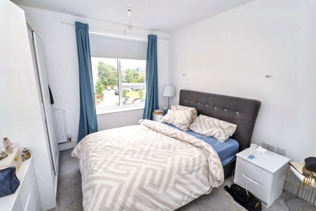 54 Suffield Lodge, Suffield Hill, High Wycombe, Buckinghamshire, HP11 2FR 7