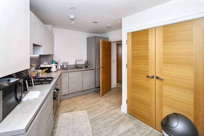 54 Suffield Lodge, Suffield Hill, High Wycombe, Buckinghamshire, HP11 2FR 7