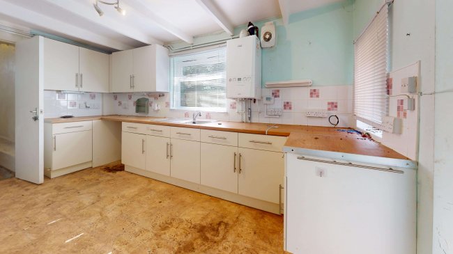 25 Birkbeck Hill, West Dulwich, London, SE21 8JS 6