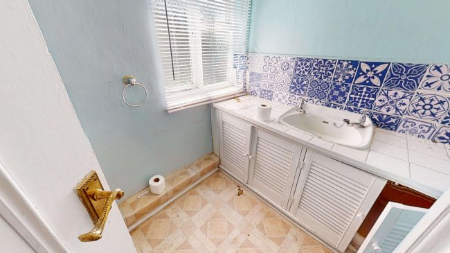 25 Birkbeck Hill, West Dulwich, London, SE21 8JS 6