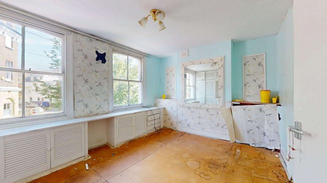 25 Birkbeck Hill, West Dulwich, London, SE21 8JS 6