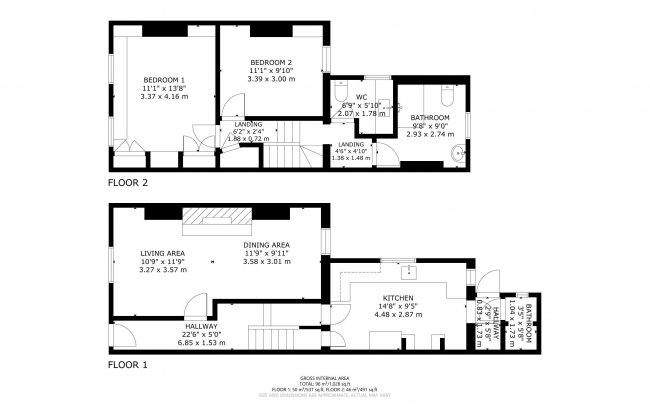 25 Birkbeck Hill, West Dulwich, London, SE21 8JS 6