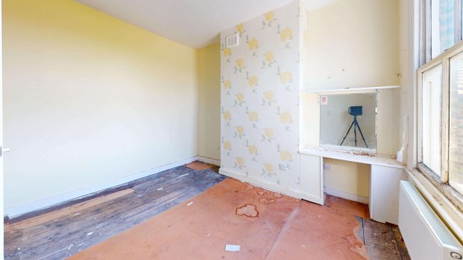 25 Birkbeck Hill, West Dulwich, London, SE21 8JS 6