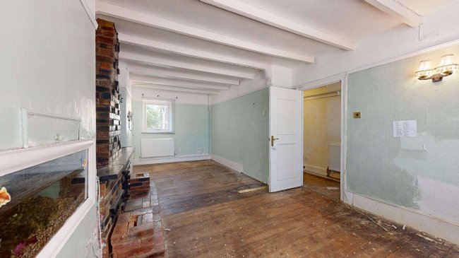 25 Birkbeck Hill, West Dulwich, London, SE21 8JS 6