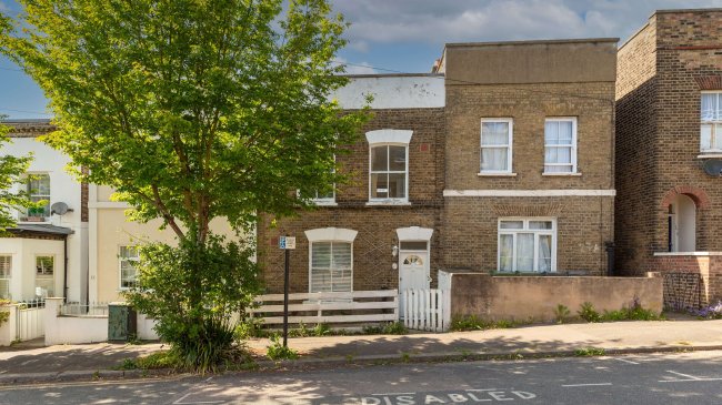 25 Birkbeck Hill, West Dulwich, London, SE21 8JS 6