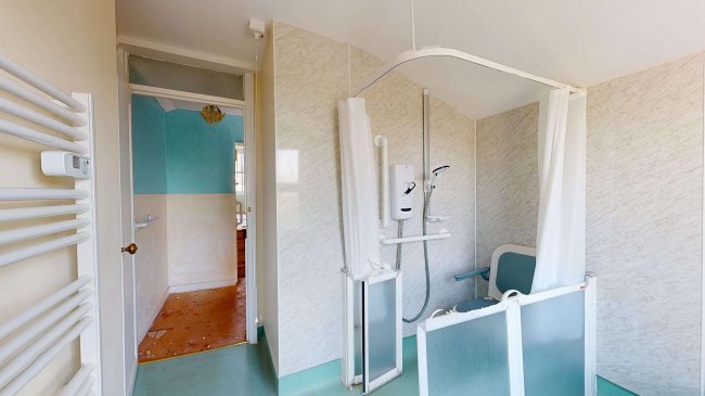 25 Birkbeck Hill, West Dulwich, London, SE21 8JS 6