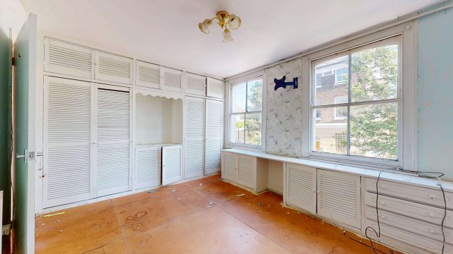 25 Birkbeck Hill, West Dulwich, London, SE21 8JS 6