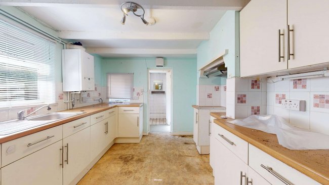 25 Birkbeck Hill, West Dulwich, London, SE21 8JS 6