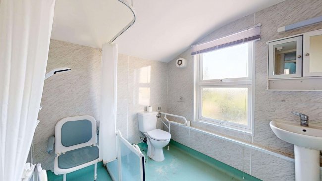 25 Birkbeck Hill, West Dulwich, London, SE21 8JS 6