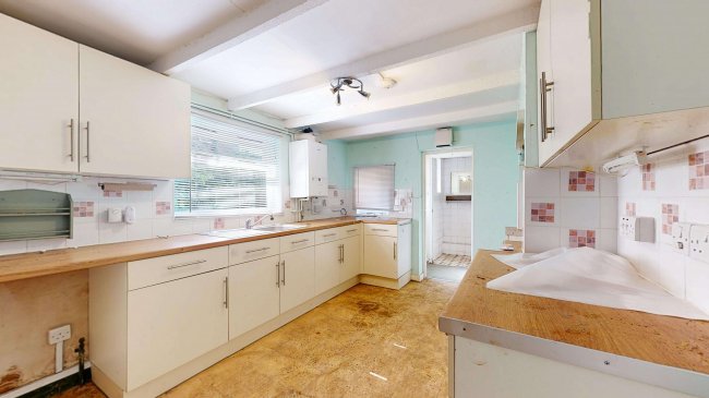 25 Birkbeck Hill, West Dulwich, London, SE21 8JS 6