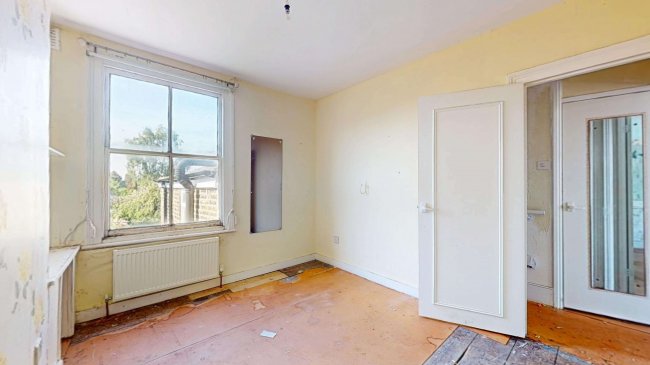 25 Birkbeck Hill, West Dulwich, London, SE21 8JS 6