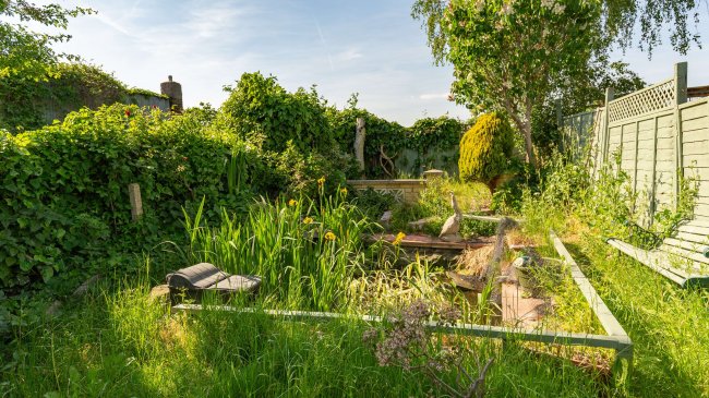 25 Birkbeck Hill, West Dulwich, London, SE21 8JS 6