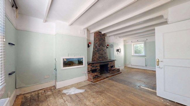 25 Birkbeck Hill, West Dulwich, London, SE21 8JS 6