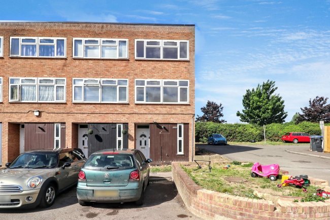 11 Penshurst Close, Canterbury, Kent, CT2 7RA 9