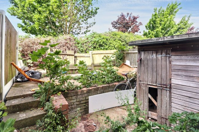 11 Penshurst Close, Canterbury, Kent, CT2 7RA 9