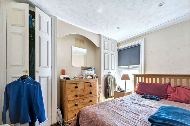 3 and 3A Seymour Road, Chiswick, London, W4 5ES 9