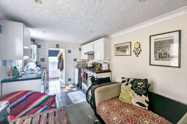 3 and 3A Seymour Road, Chiswick, London, W4 5ES 9