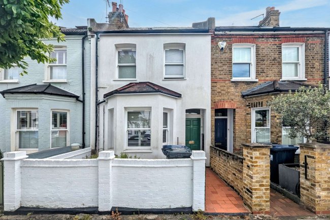 3 and 3A Seymour Road, Chiswick, London, W4 5ES 9