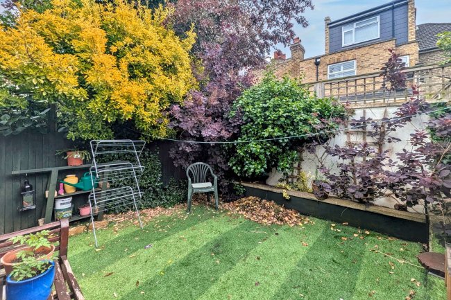 3 and 3A Seymour Road, Chiswick, London, W4 5ES 9