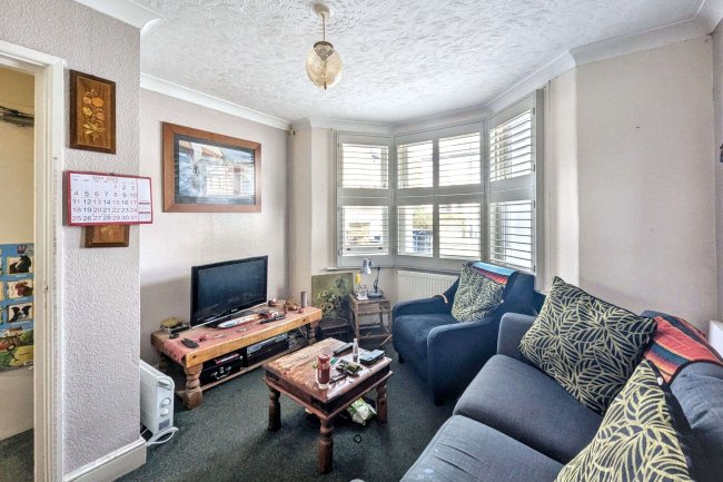 3 and 3A Seymour Road, Chiswick, London, W4 5ES 9