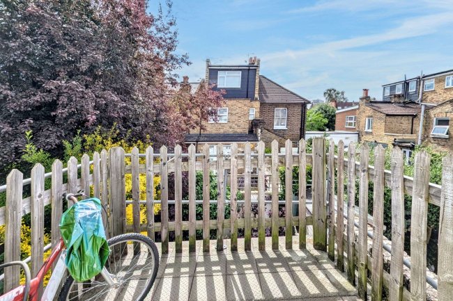 3 and 3A Seymour Road, Chiswick, London, W4 5ES 9