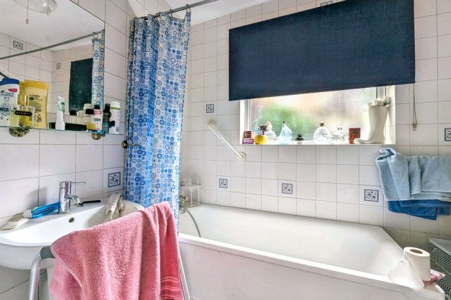 3 and 3A Seymour Road, Chiswick, London, W4 5ES 9