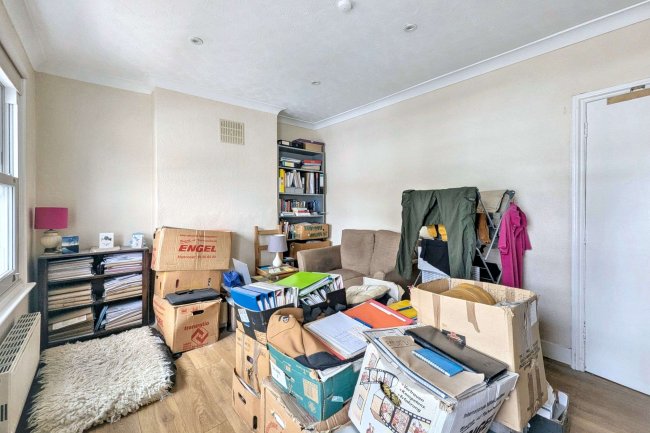 3 and 3A Seymour Road, Chiswick, London, W4 5ES 9