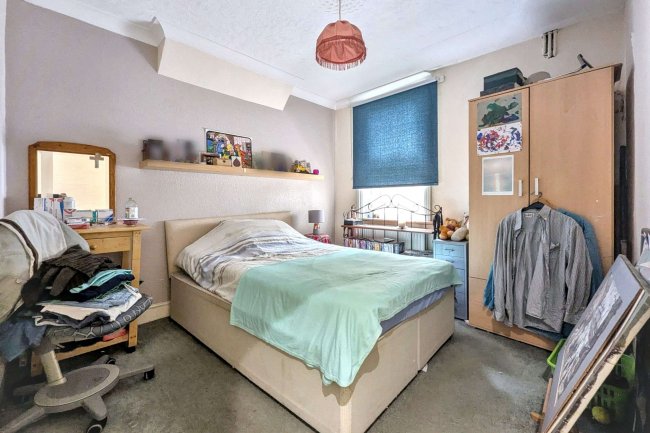 3 and 3A Seymour Road, Chiswick, London, W4 5ES 9