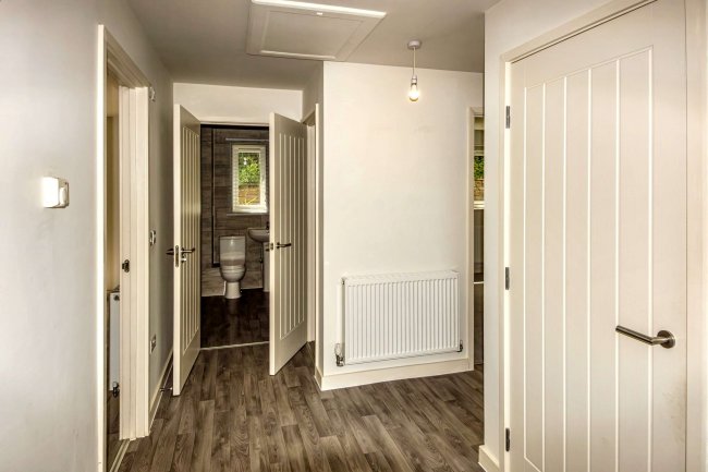 1 Barton Close, Milton, Weston-Super-Mare, BS22 8FE 1