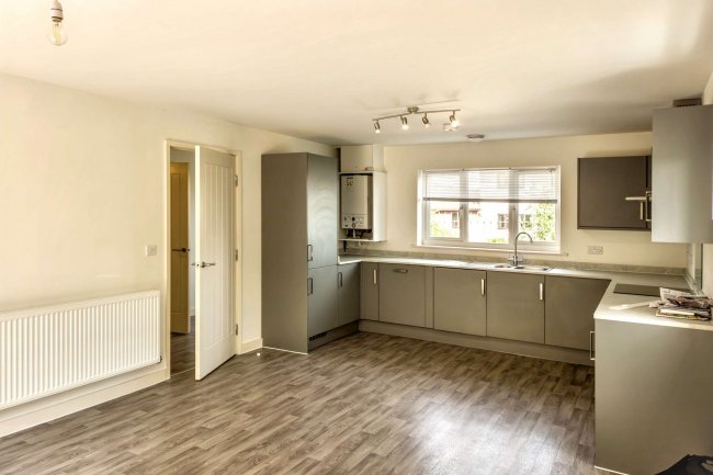 1 Barton Close, Milton, Weston-Super-Mare, BS22 8FE 1