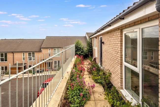 1 Barton Close, Milton, Weston-Super-Mare, BS22 8FE 1