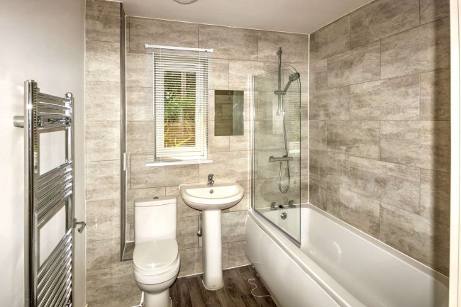 1 Barton Close, Milton, Weston-Super-Mare, BS22 8FE 1