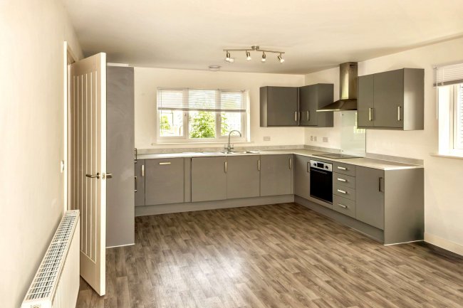 1 Barton Close, Milton, Weston-Super-Mare, BS22 8FE 1