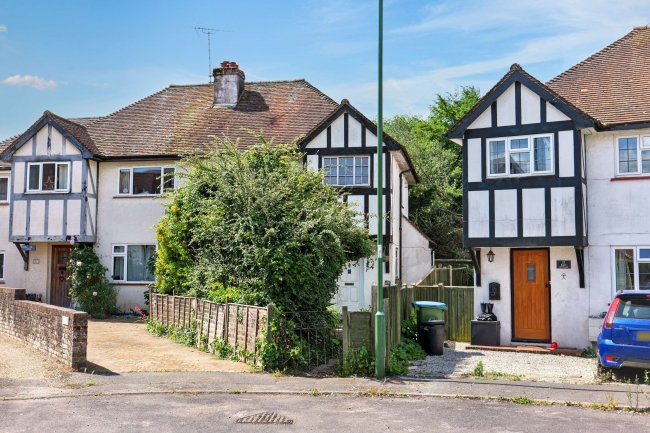 22 West View Drive, Yapton, Arundel, BN18 0JR 2