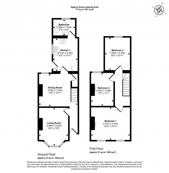 10 Elfrida Road, Watford, WD18 0AT 4