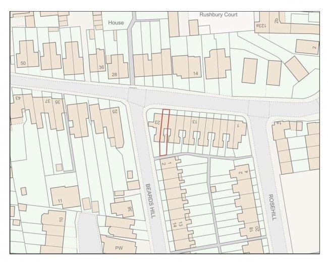 21 Oldfield Road, Hampton, TW12 2AD 4