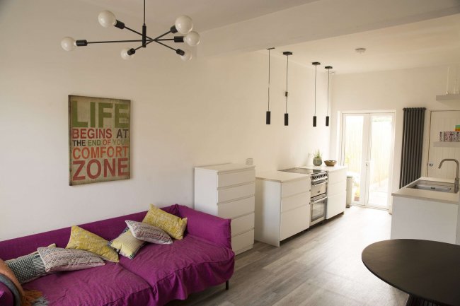 21 Oldfield Road, Hampton, TW12 2AD 4