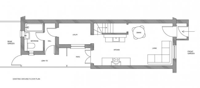 21 Oldfield Road, Hampton, TW12 2AD 4