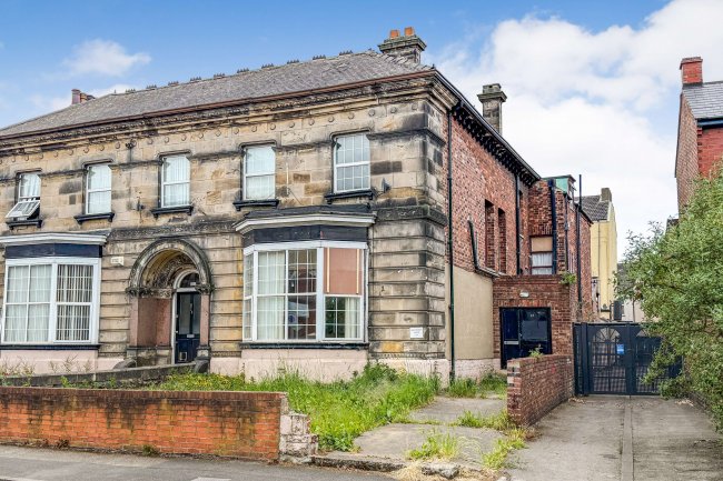 Wentworth House, 2a Bowesfield Lane, Stockton-on-Tees, TS18 3EB 8