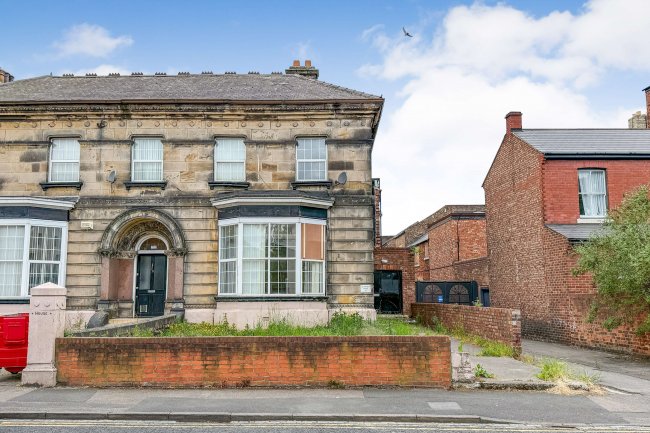 Wentworth House, 2a Bowesfield Lane, Stockton-on-Tees, TS18 3EB 8