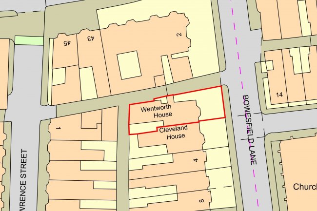 Wentworth House, 2a Bowesfield Lane, Stockton-on-Tees, TS18 3EB 8