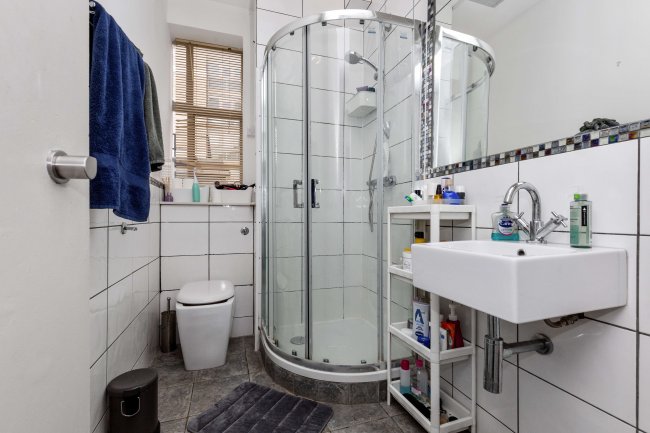 30 St Cross Street, Hatton Garden, London, EC1N 8UH 1