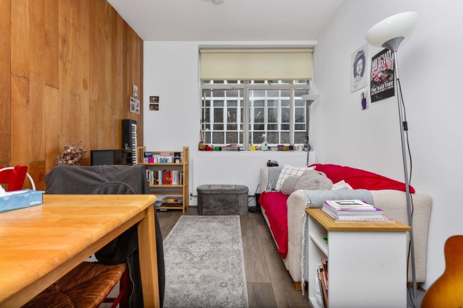 30 St Cross Street, Hatton Garden, London, EC1N 8UH 1