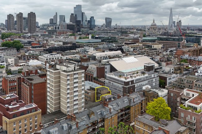 30 St Cross Street, Hatton Garden, London, EC1N 8UH 1