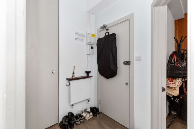 30 St Cross Street, Hatton Garden, London, EC1N 8UH 1