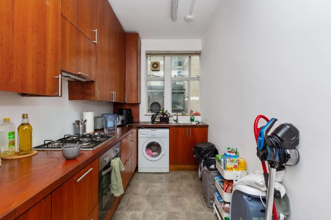 30 St Cross Street, Hatton Garden, London, EC1N 8UH 1