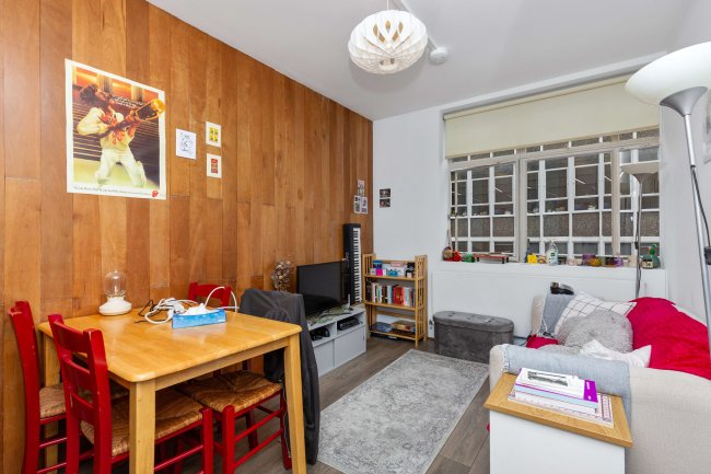 30 St Cross Street, Hatton Garden, London, EC1N 8UH 1
