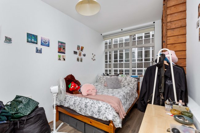 30 St Cross Street, Hatton Garden, London, EC1N 8UH 1