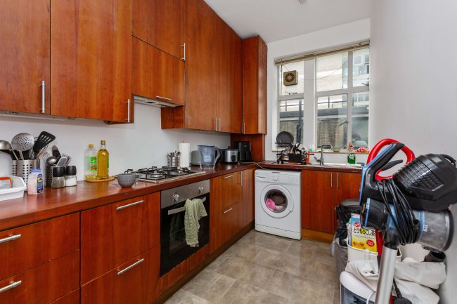 30 St Cross Street, Hatton Garden, London, EC1N 8UH 1