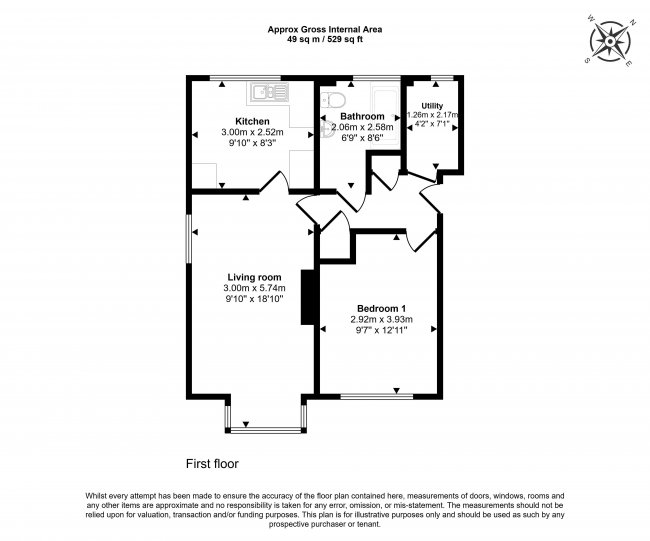 27A Mead Way, Bushey, WD23 2DH 7